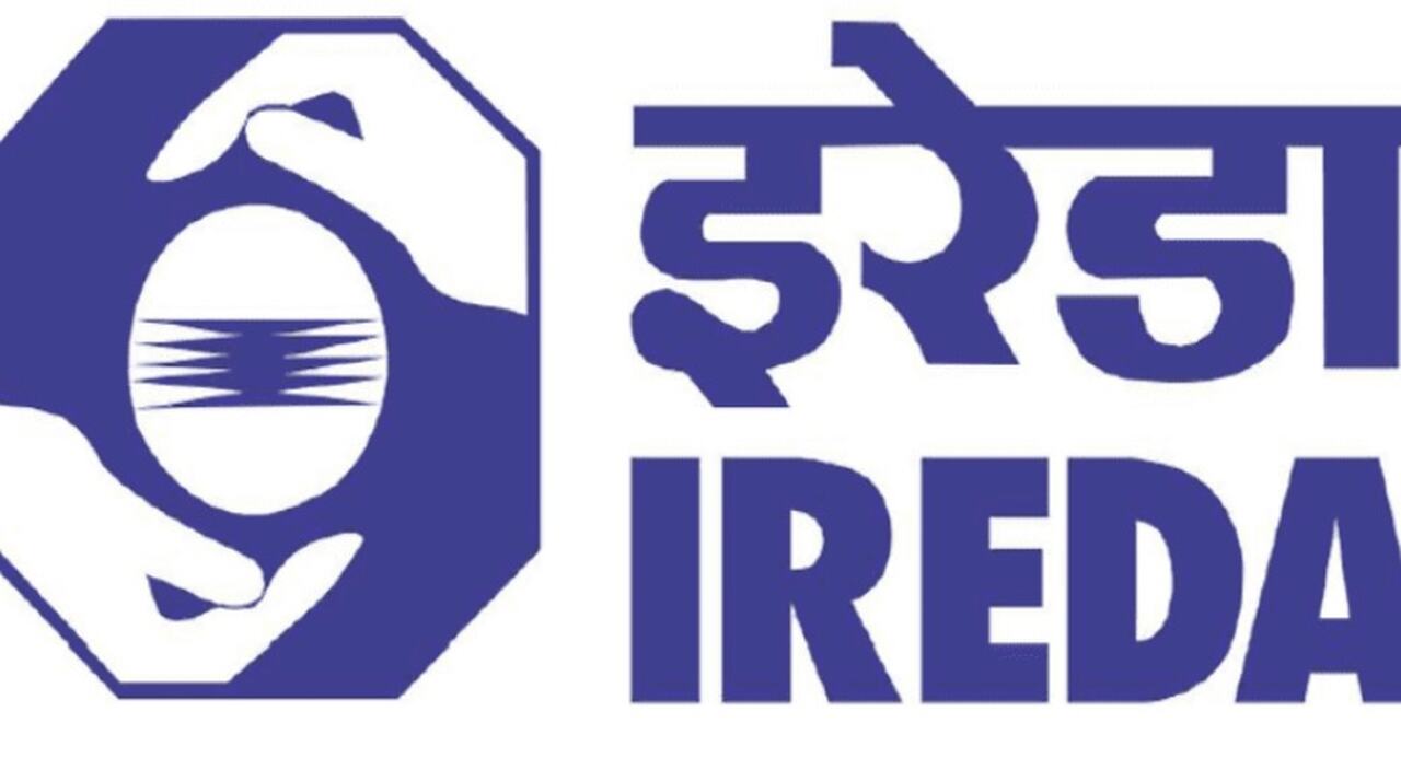 ireda