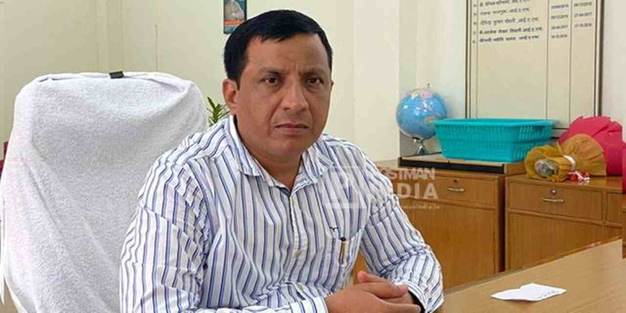 banshidhar tiwari